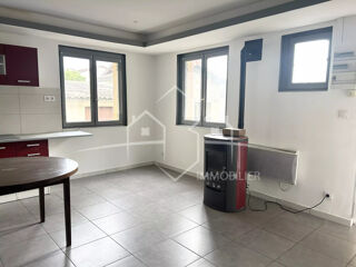  Immeuble à vendre 4 pièces 82 m²
