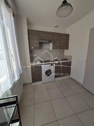  Appartement à louer 3 pièces 47 m²