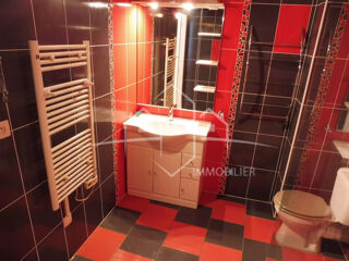  Appartement à louer 2 pièces 37 m²
