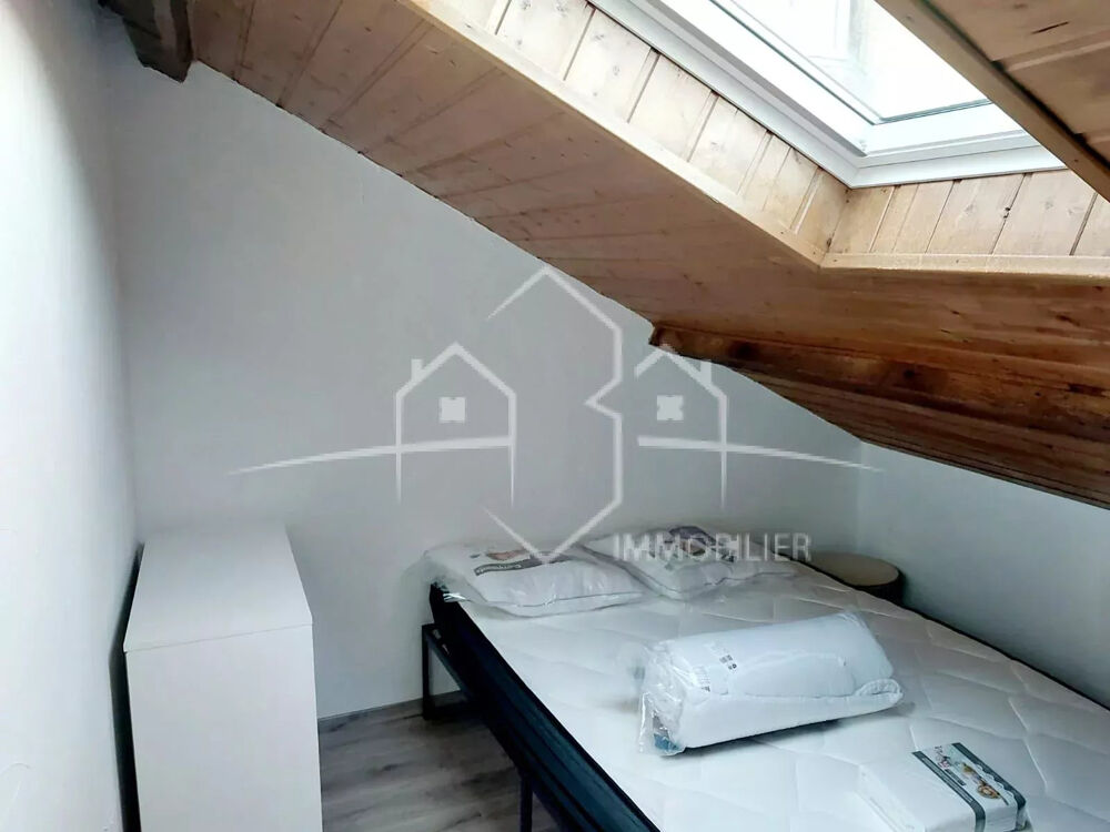 Location Appartement STUDIO MEUBLE A BEAUREPAIRE Beaurepaire