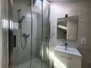  Appartement � vendre 1 pi�ce 12 m�