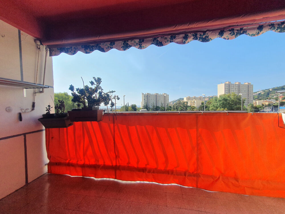 3/4 PIECES AVEC TERRASSE ET CAVE