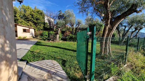  Appartement � louer 4 pi�ces 90 m�