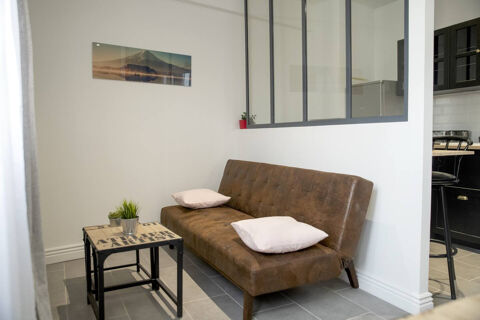  Appartement � louer 2 pi�ces 45 m�