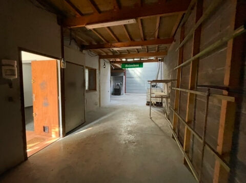 ZAC Saint-Esteve - Saint-Jeannet - Local d'activit&eacute; 1620 06640 St jeannet