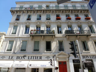  Appartement � vendre 1 pi�ce 12 m�