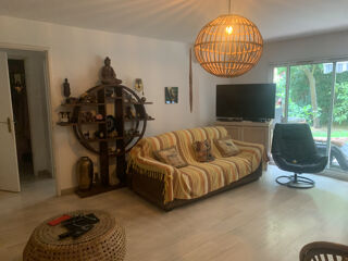  Appartement � vendre 2 pi�ces 60 m�