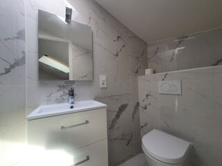  Appartement � vendre 1 pi�ce 12 m�