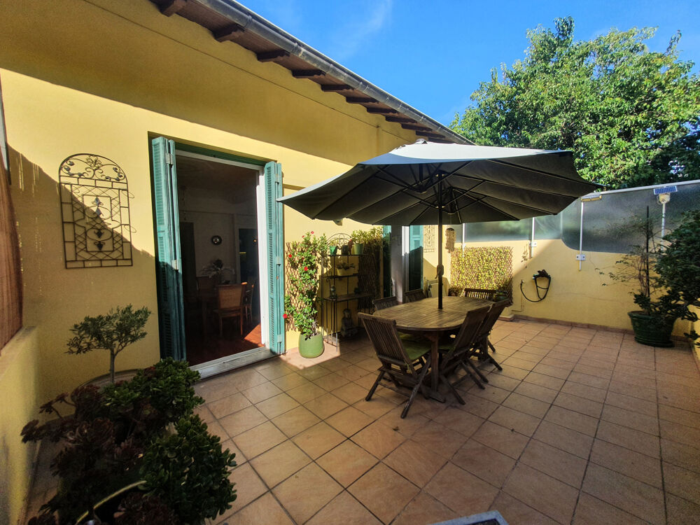 Appartement 4 pièces 90 m² · à Nice · 90 m² · 349 000 €