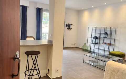  Appartement � louer 2 pi�ces 50 m�