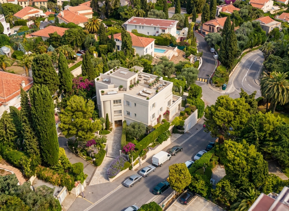 Appartement 2 pièces 56 m² · à Nice · 56 m² · 359 000 €