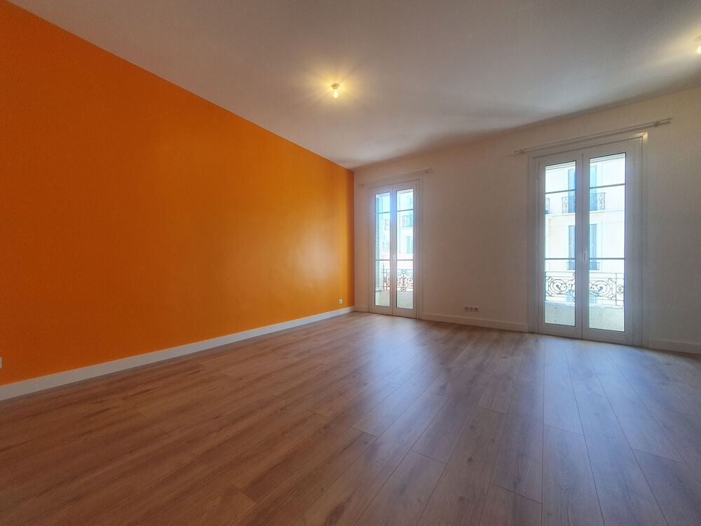 APPARTEMENT À VENDRE RENOVATION DE LUXE Beau 3 pièces d....