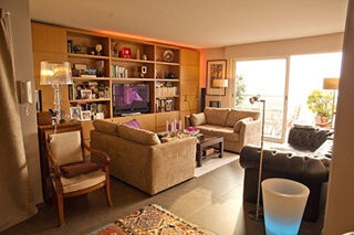  Duplex/triplex à vendre 5 pièces 110 m²