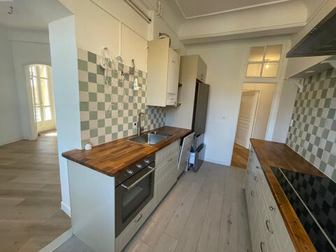  Appartement � louer 3 pi�ces 97 m�