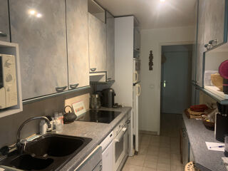  Appartement � vendre 2 pi�ces 60 m�