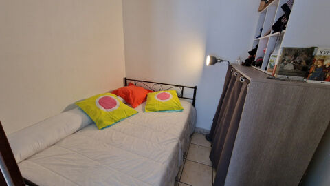  Appartement � louer 1 pi�ce 34 m�