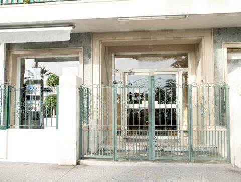  Appartement � louer 2 pi�ces 45 m�