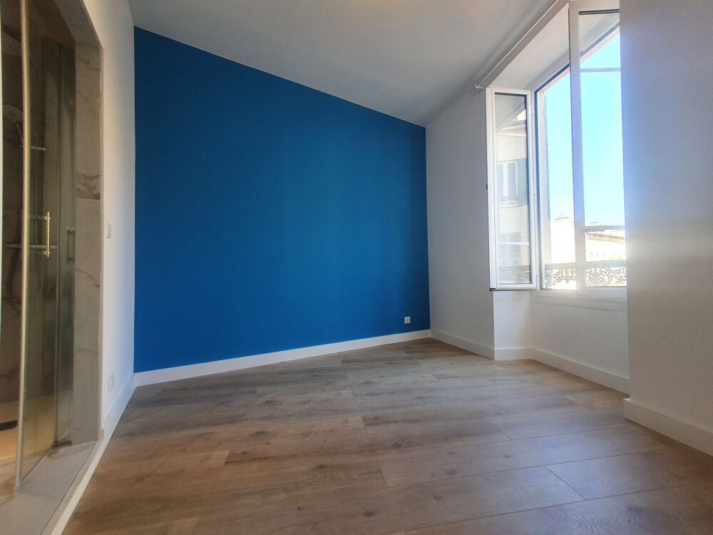 APPARTEMENT À VENDRE RENOVATION DE LUXE Beau 3 pièces d....