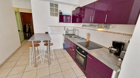  Appartement � louer 1 pi�ce 34 m�