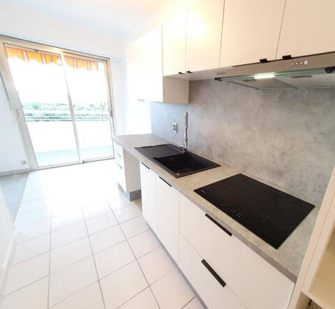  Appartement � louer 2 pi�ces 60 m�