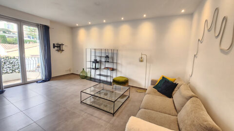  Appartement � louer 2 pi�ces 50 m�