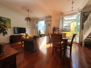  Appartement à vendre 4 pièces 90 m²