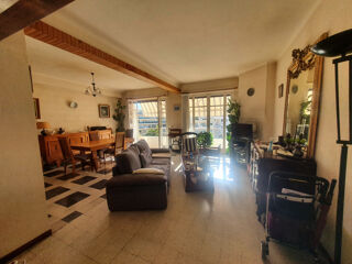  Appartement � vendre 2 pi�ces 62 m�