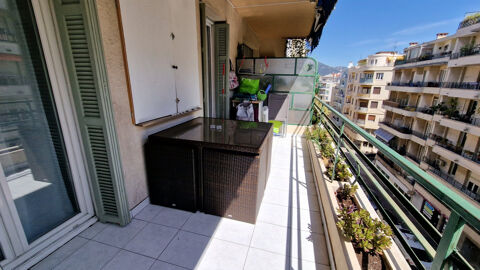  Appartement � louer 1 pi�ce 34 m�