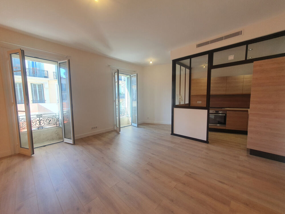 Appartement 3 pièces 60 m² · à Nice · 60 m² · 434 000 €