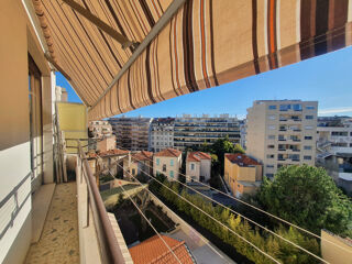  Appartement � vendre 2 pi�ces 62 m�