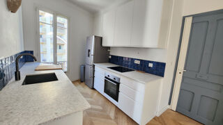  Appartement à louer 3 pièces 62 m²