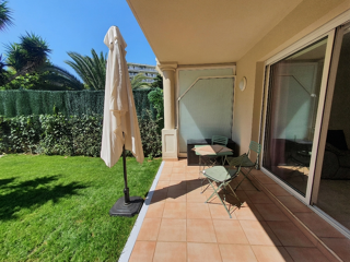  Appartement à vendre 2 pièces 56 m²