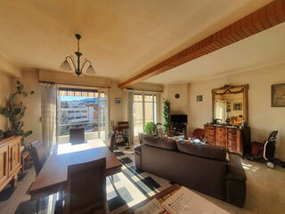  Appartement � vendre 2 pi�ces 62 m�