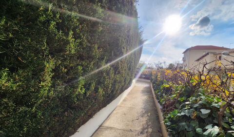  Appartement � louer 2 pi�ces 50 m�