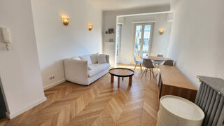  Appartement à louer 3 pièces 62 m²