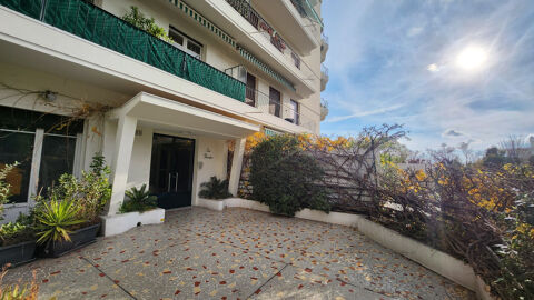  Appartement � louer 2 pi�ces 50 m�