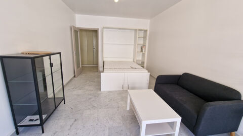  Appartement  louer 1 pice 40 m