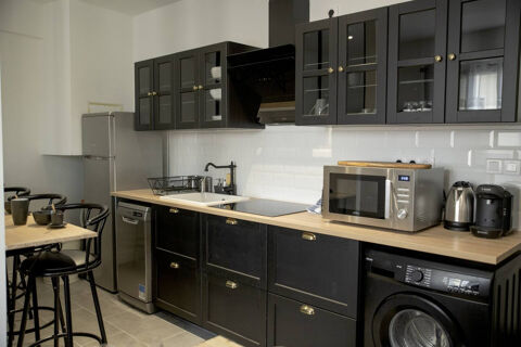  Appartement � louer 2 pi�ces 45 m�