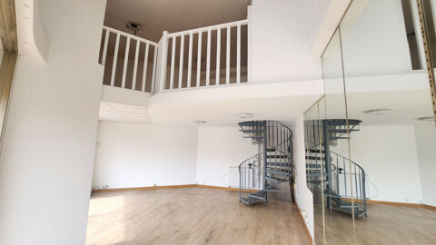   Cros de Cagnes - Local commercial 