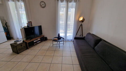  Appartement � louer 1 pi�ce 34 m�