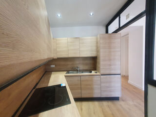  Appartement � vendre 3 pi�ces 60 m�