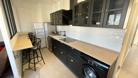  Appartement � louer 2 pi�ces 45 m�