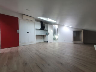  Appartement � vendre 1 pi�ce 12 m�