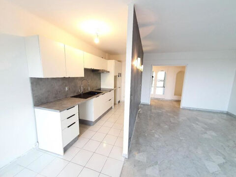  Appartement � louer 2 pi�ces 60 m�