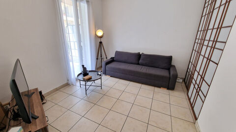  Appartement � louer 1 pi�ce 34 m�