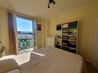  Appartement à vendre 2 pièces 40 m²