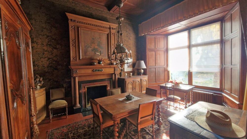  vendre  Htel Particulier Narbonne (11100)