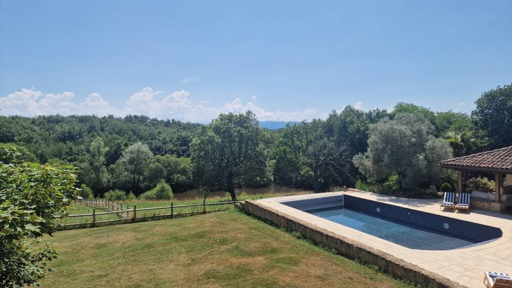 MAS, FERME A VENDRE SECTEUR INCONNU, SUD DE LA FRANCE