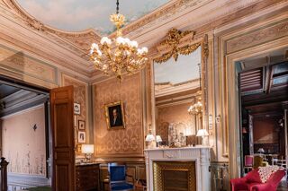  Proprit/chteau  vendre 1450 m