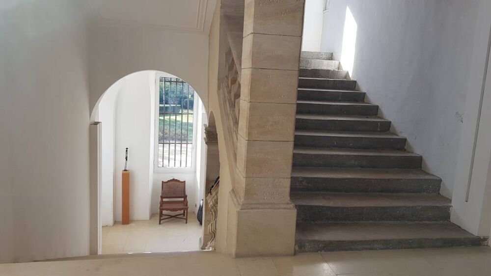  vendre  Proprit/chteau Uzs (30700)